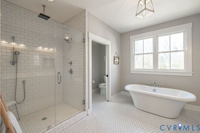 7563 Madison Estates Dr, Mechanicsville, VA 23111