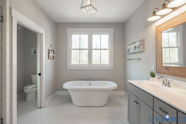 7563 Madison Estates Dr, Mechanicsville, VA 23111