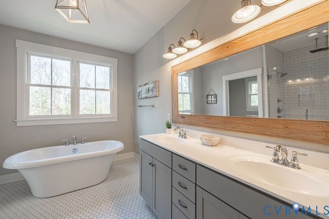 7563 Madison Estates Dr, Mechanicsville, VA 23111