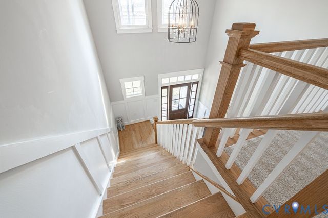 7563 Madison Estates Dr, Mechanicsville, VA 23111