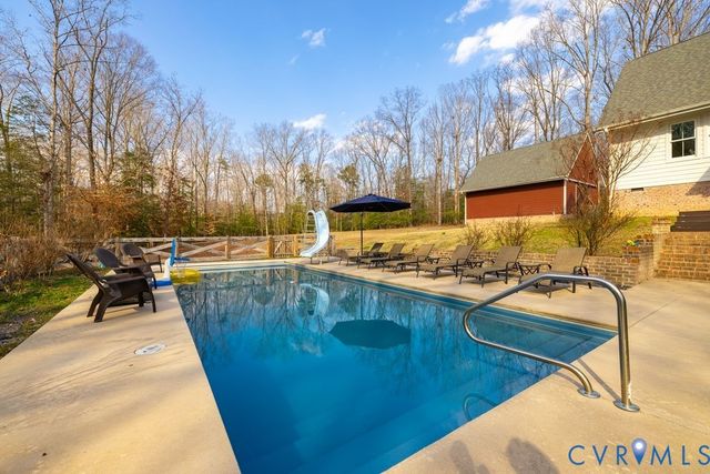 7563 Madison Estates Dr, Mechanicsville, VA 23111