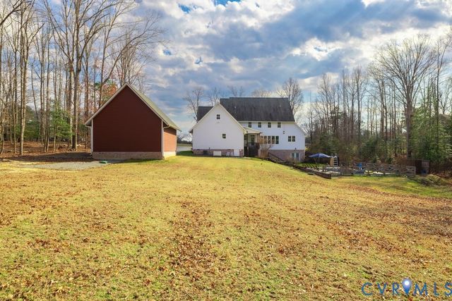 7563 Madison Estates Dr, Mechanicsville, VA 23111