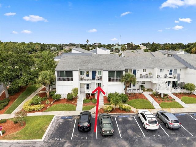 14800 WALSINGHAM ROAD 702, Largo, FL 33774