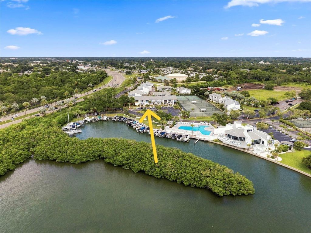 14800 WALSINGHAM ROAD 702, Largo, FL 33774