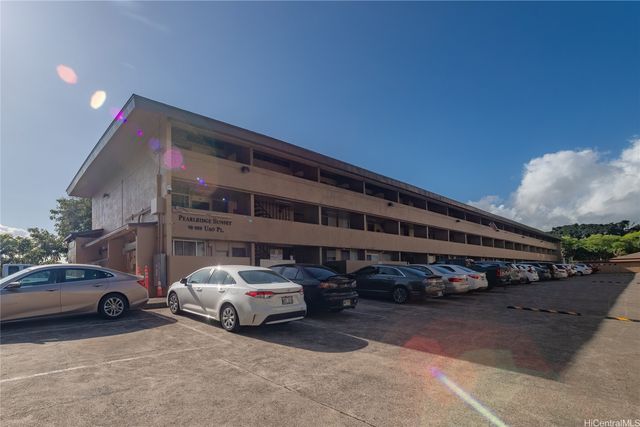 98-080 Uao Place C9, Aiea, HI 96701