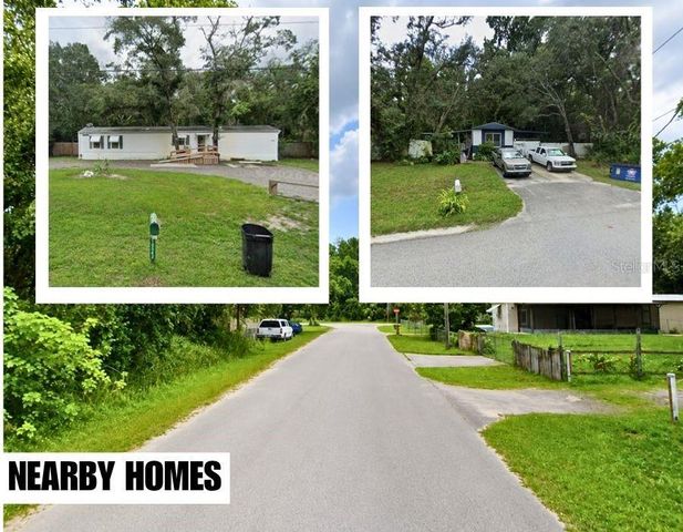 HELENA STREET, New Port Richey, FL 34654