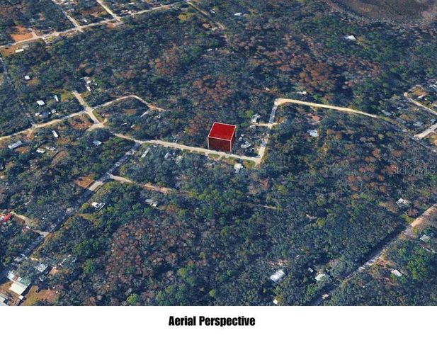 HELENA STREET, New Port Richey, FL 34654