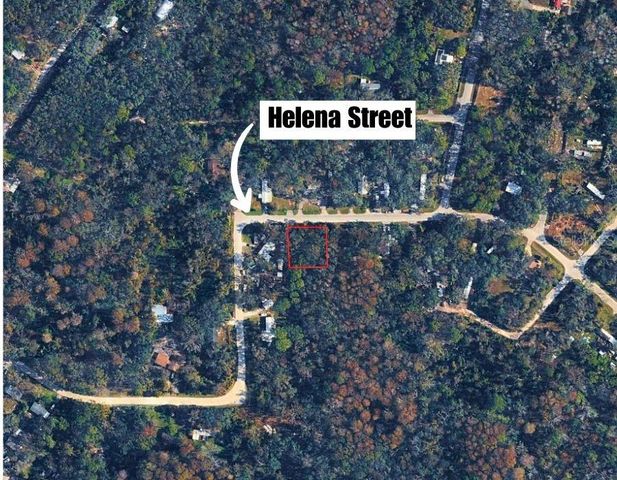 HELENA STREET, New Port Richey, FL 34654