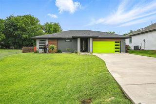 330 W Morris Street, Rhome, TX 76078