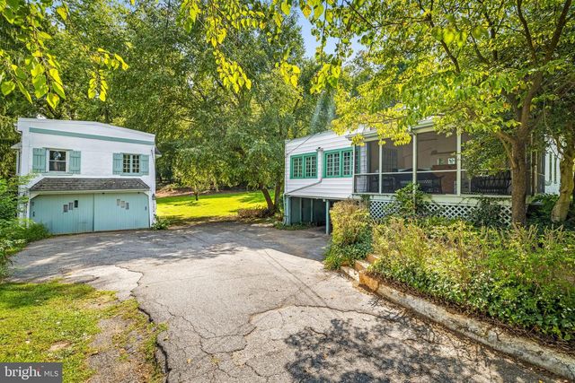 1903 OLD COURT RD, Baltimore, MD 21204