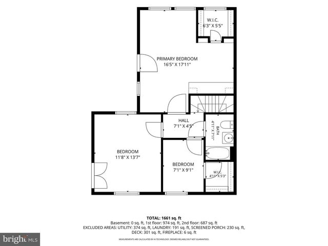 1903 OLD COURT RD, Baltimore, MD 21204