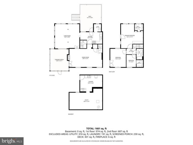 1903 OLD COURT RD, Baltimore, MD 21204