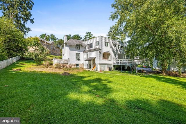 1903 OLD COURT RD, Baltimore, MD 21204