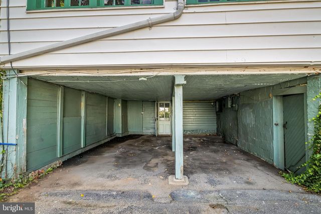 1903 OLD COURT RD, Baltimore, MD 21204