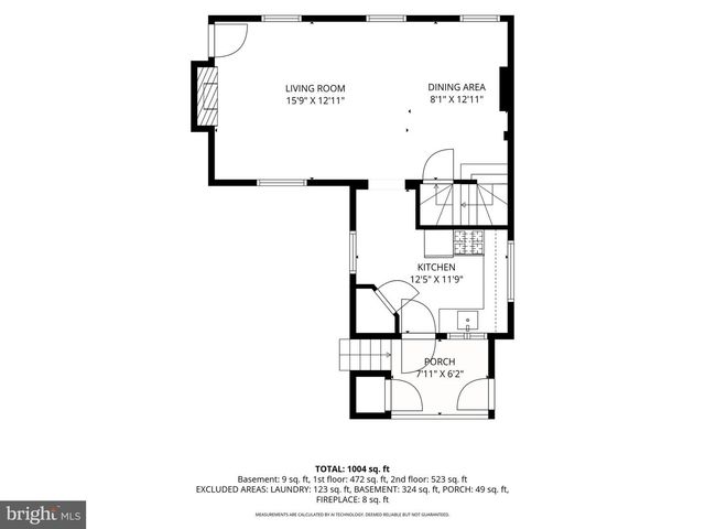 1903 OLD COURT RD, Baltimore, MD 21204