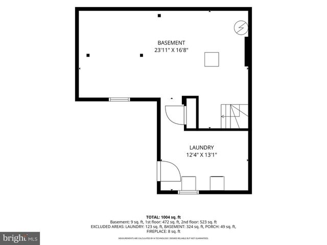 1903 OLD COURT RD, Baltimore, MD 21204
