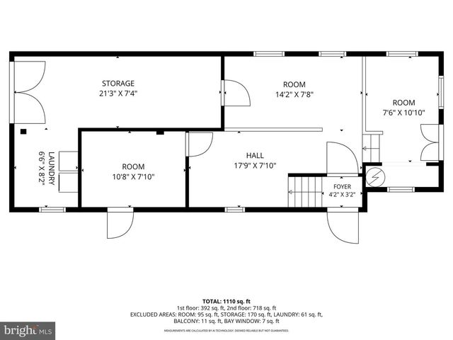 1903 OLD COURT RD, Baltimore, MD 21204