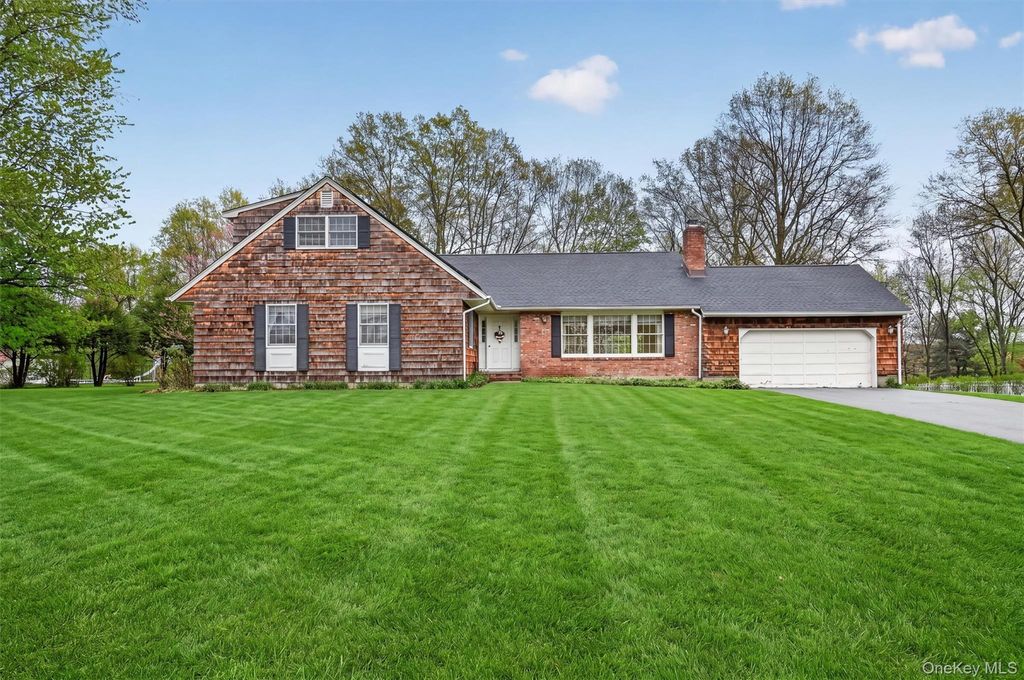 16 Ridgeview Terrace, Goshen, NY 10924