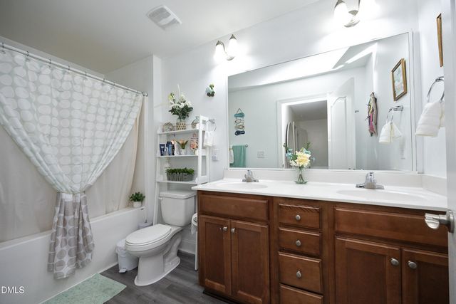41 Rocky Branch Court, Coats, NC 27521