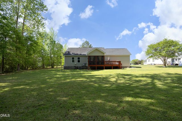 41 Rocky Branch Court, Coats, NC 27521