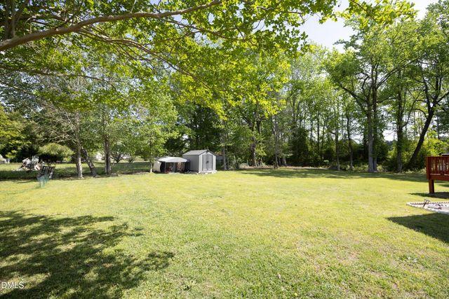 41 Rocky Branch Court, Coats, NC 27521