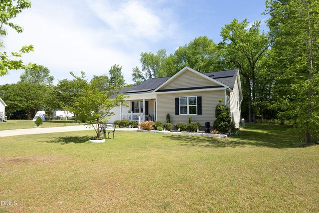 41 Rocky Branch Court, Coats, NC 27521