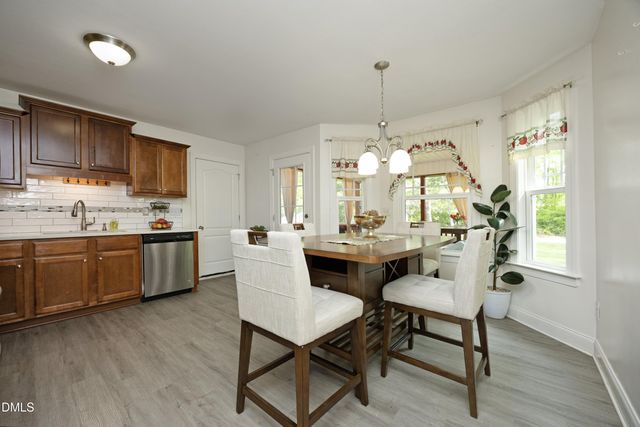 41 Rocky Branch Court, Coats, NC 27521