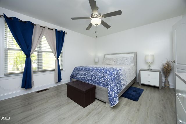 41 Rocky Branch Court, Coats, NC 27521