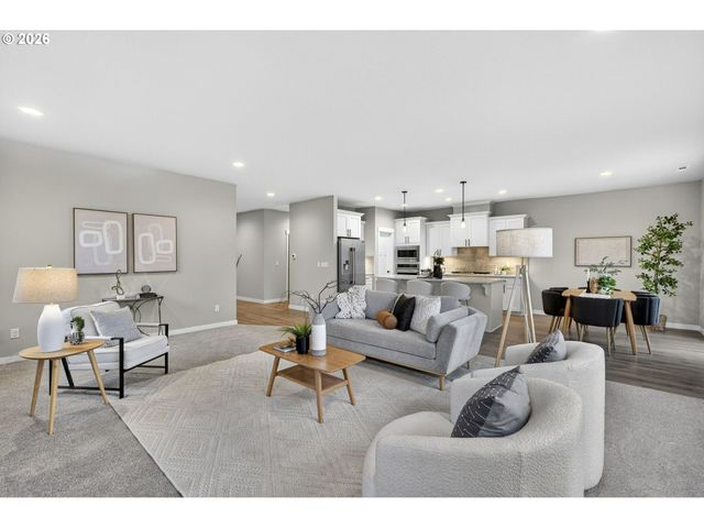 16332 EARHART Ave, Oregon City, OR 97045