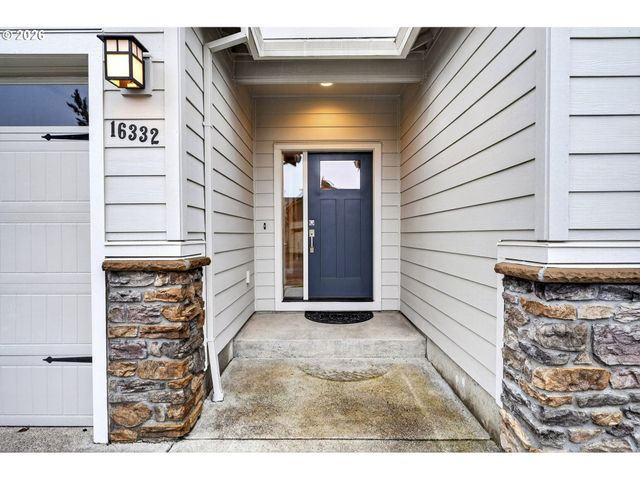 16332 EARHART Ave, Oregon City, OR 97045
