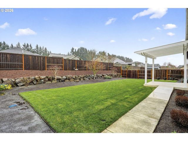 16332 EARHART Ave, Oregon City, OR 97045