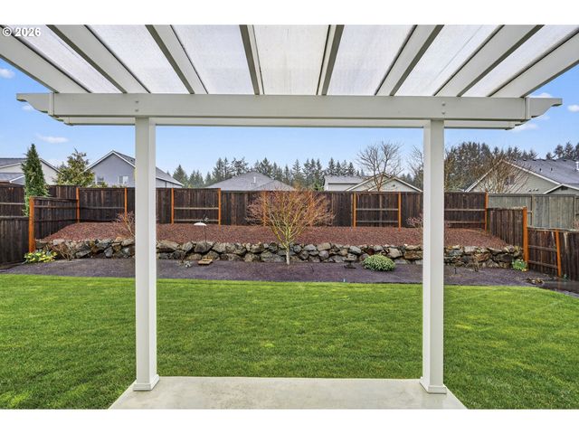 16332 EARHART Ave, Oregon City, OR 97045