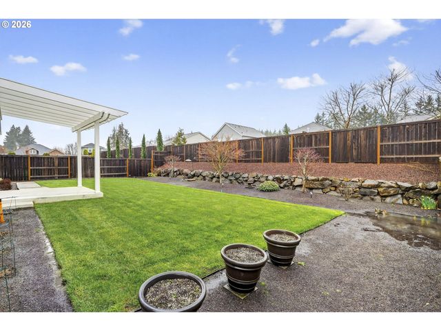 16332 EARHART Ave, Oregon City, OR 97045