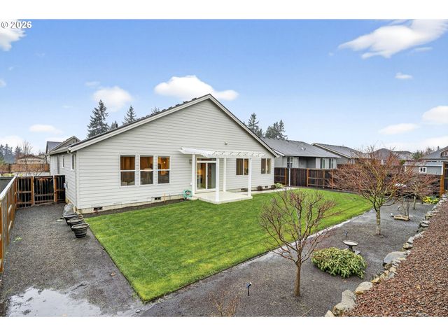16332 EARHART Ave, Oregon City, OR 97045