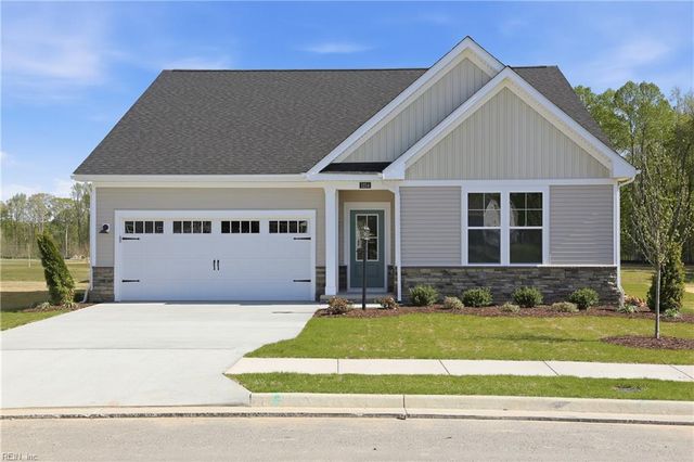 1430 Wharf Hill DR, Smithfield, VA 23430