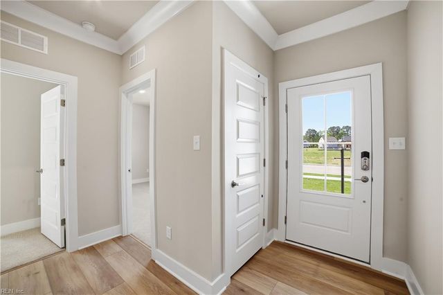 1430 Wharf Hill DR, Smithfield, VA 23430