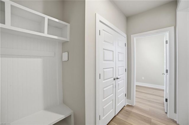 1430 Wharf Hill DR, Smithfield, VA 23430