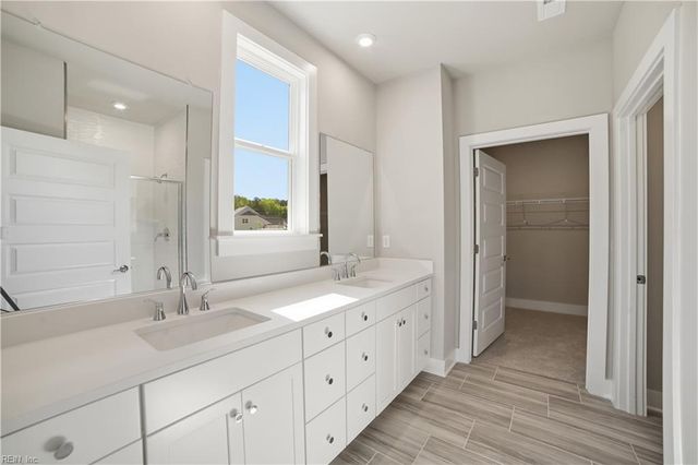 1430 Wharf Hill DR, Smithfield, VA 23430