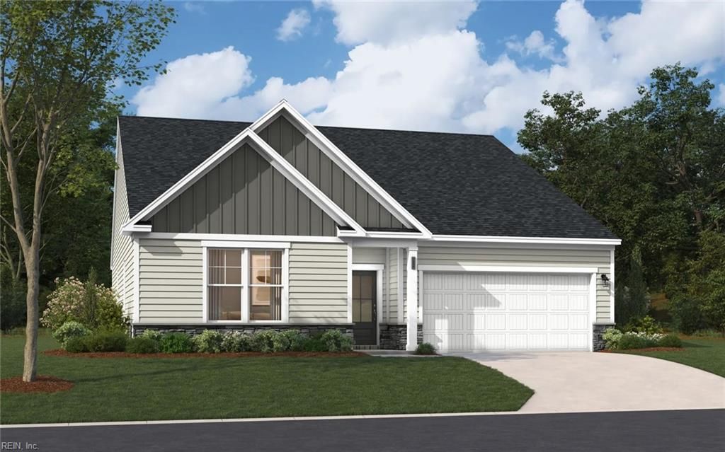 1430 Wharf Hill DR, Smithfield, VA 23430