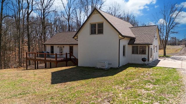 1231 Abiff Road, Bon Aqua, TN 37025