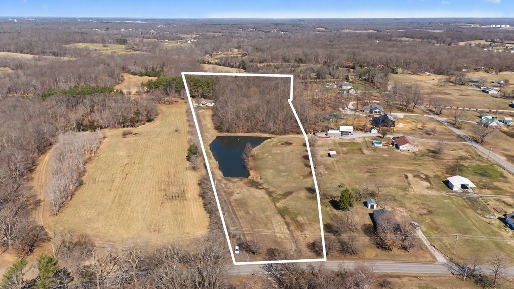 1231 Abiff Road, Bon Aqua, TN 37025