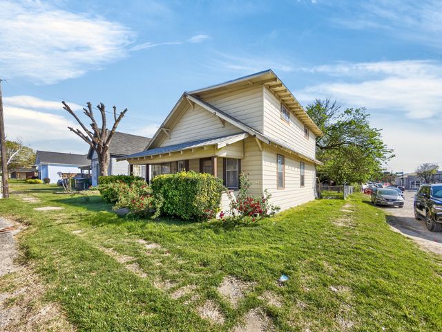 7011 Oak Street, Frisco, TX 75033