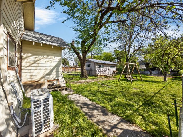 7011 Oak Street, Frisco, TX 75033