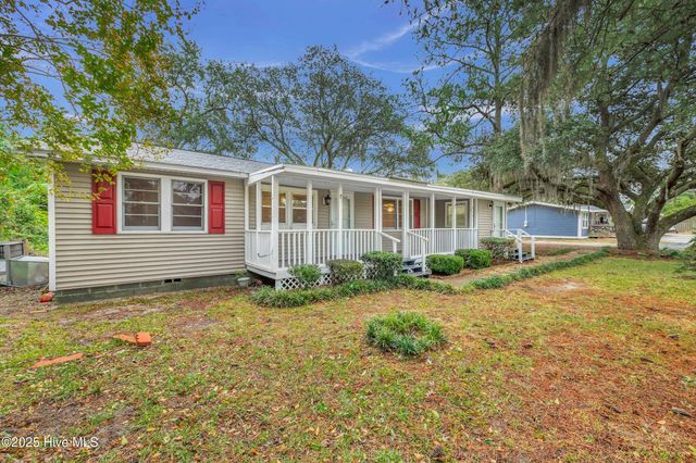 6201 Carolina Beach Road, Wilmington, NC 28412