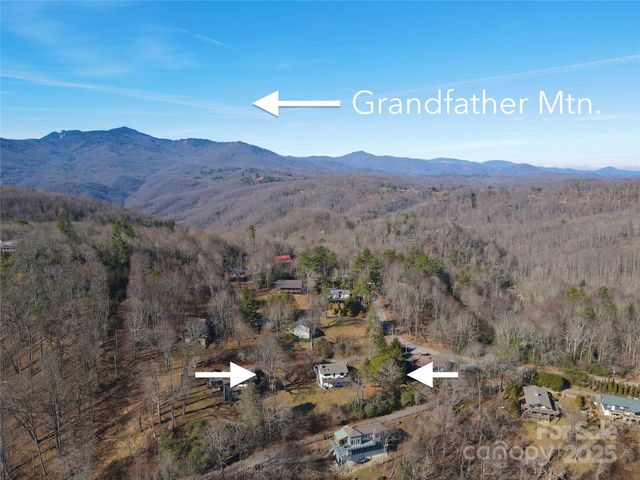 8007 Cloud Forest Lane B, C, D, Blowing Rock, NC 28605