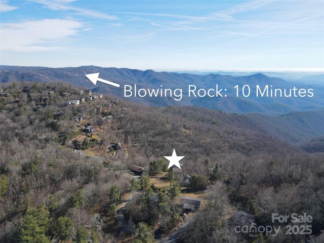 8007 Cloud Forest Lane B, C, D, Blowing Rock, NC 28605