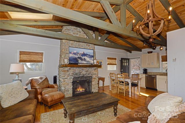 8007 Cloud Forest Lane B, C, D, Blowing Rock, NC 28605