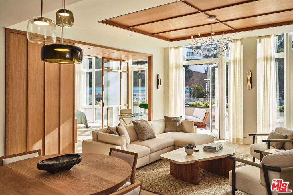 17351 W Sunset Boulevard 3C, Pacific Palisades, CA 90272 — exterior