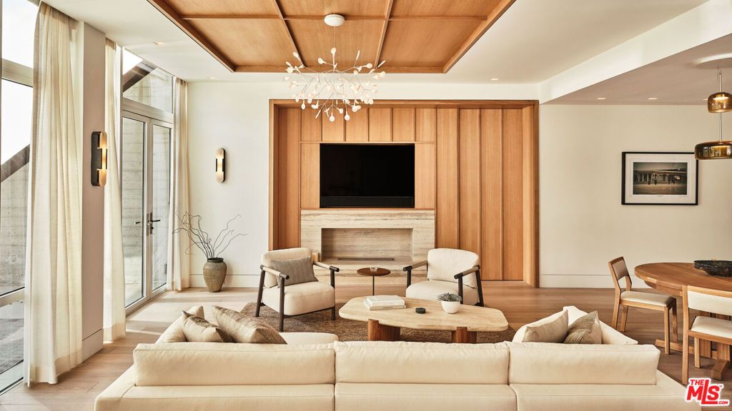 17351 W Sunset Boulevard 3C, Pacific Palisades, CA 90272 — photo 4