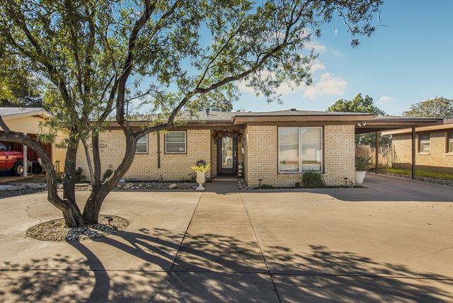 1211 Emerald Ave, Odessa, TX 79761